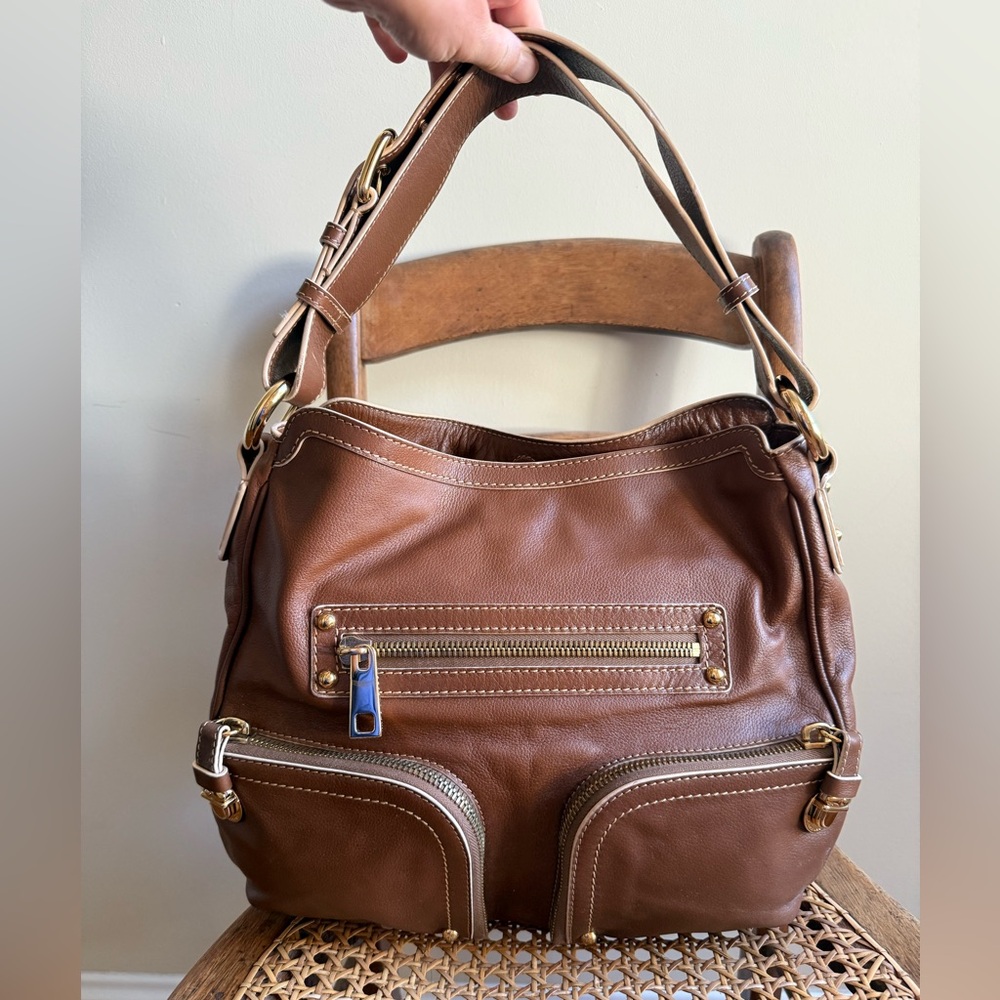 Marc Jacobs Christy Bag